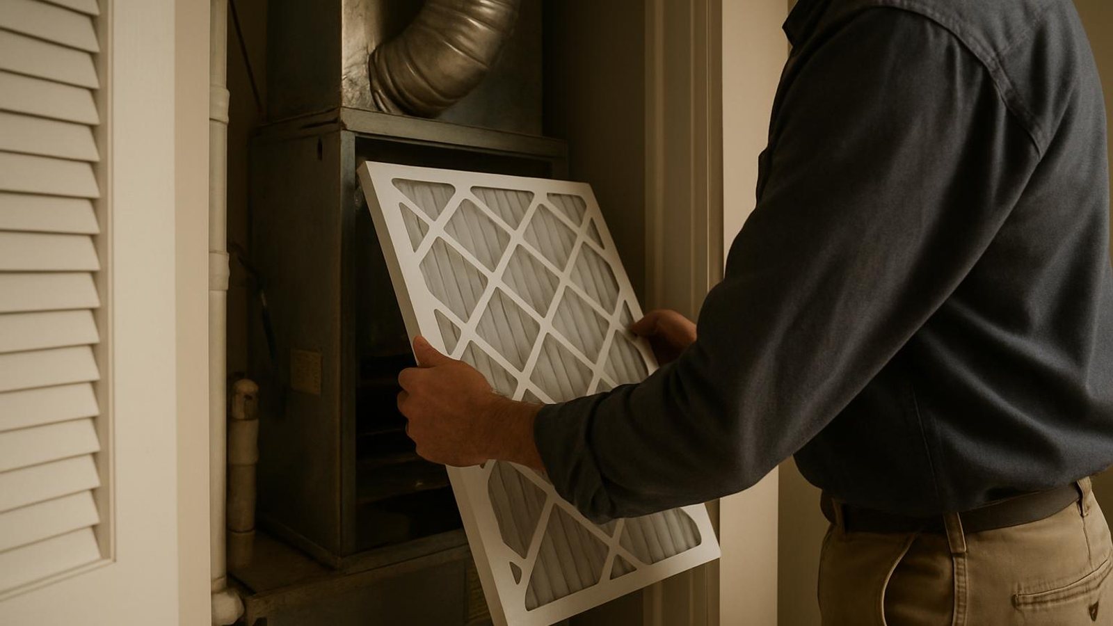 Red Stone Air Duct Services — air duct & hvac cleaning near you