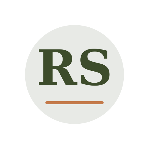 Red Stone Air Duct Services logo